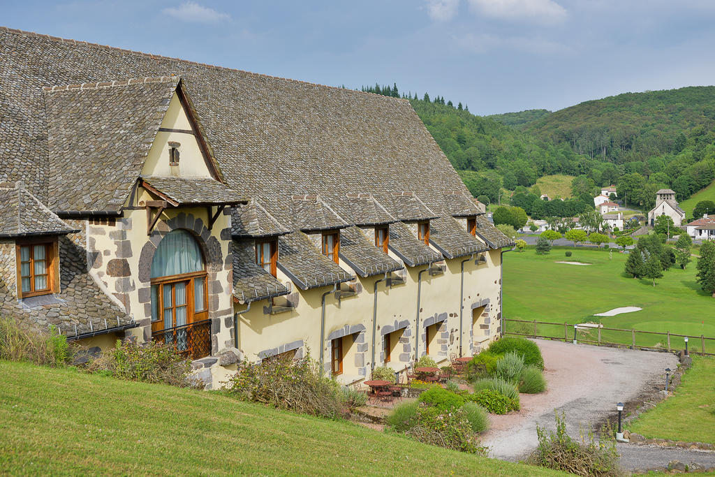 Chateau De Salles Vezac  Exterior photo